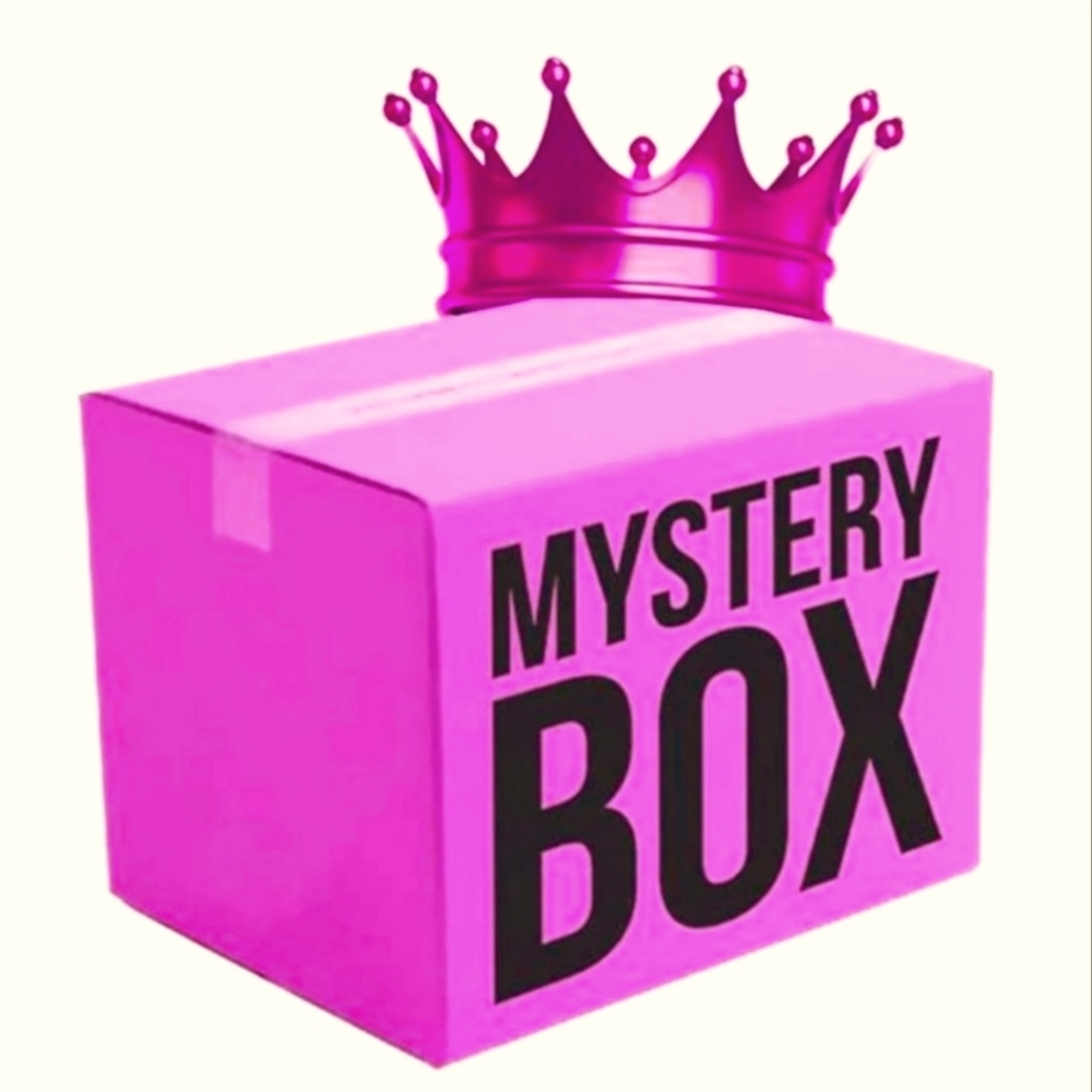 Mystery Box for women